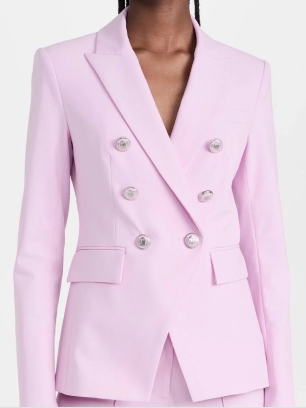 VERONICA BEARD MILLER Dickey Jacket
